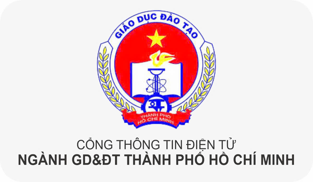 Ngành GDDT TPHCM