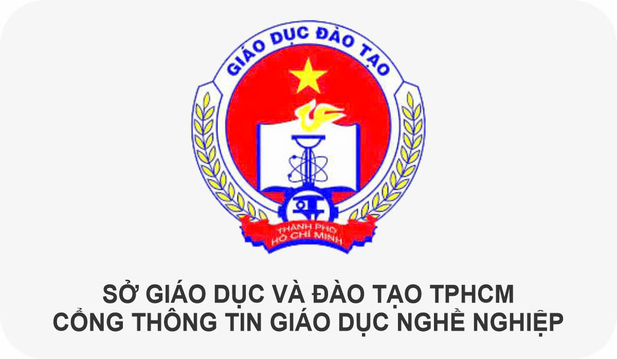Sở GDDT TPHCM