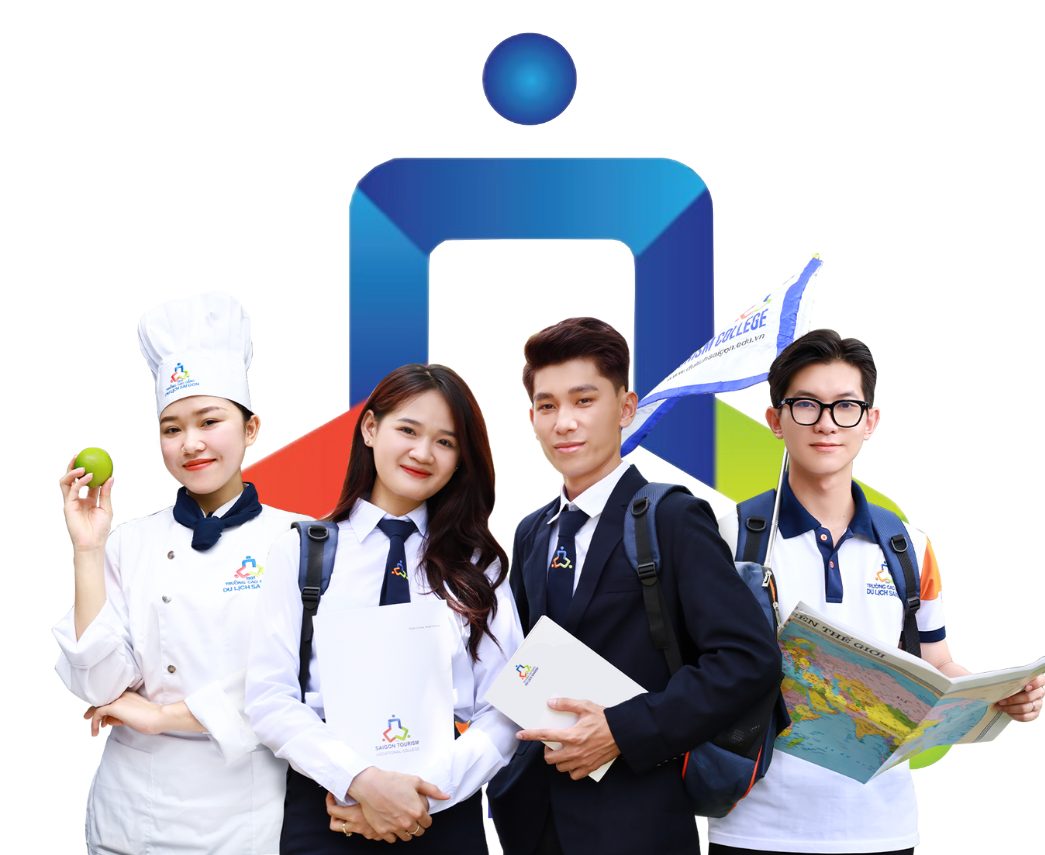 Sinh viên Du lịch Sài Gòn