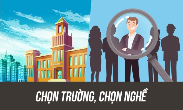 Sinh viên được học tập trong môi trường chất lượng và mở rộng cơ hội việc làm nhờ liên kết doanh nghiệp