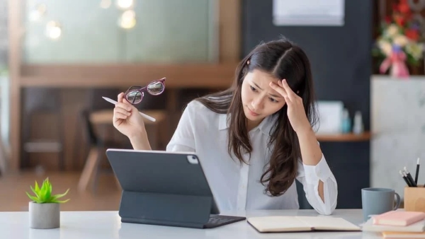 Ngành nghề không phù hợp dễ làm người lao động thấy chán nản