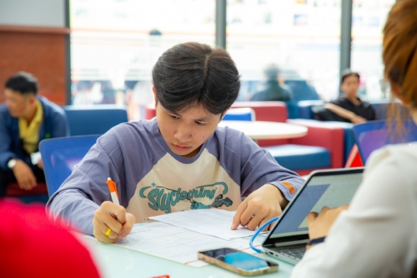 Để tăng cơ hội trúng tuyển, thí sinh cần chiến lược hợp lý, rèn kỹ năng và chọn phương thức xét tuyển phù hợp