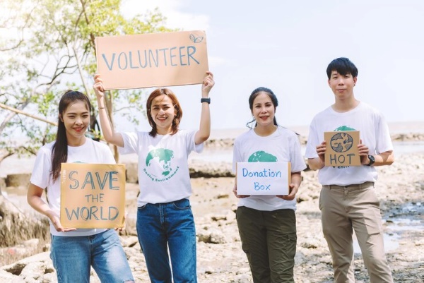 Khách ORG/NGO có ngân sách cụ thể, giúp khách sạn duy trì công suất phòng qua hợp tác hoặc sự kiện