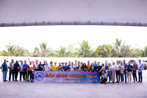 Khách FAMTRIP hỗ trợ quảng bá, thu hút đối tác và nâng cao uy tín của khách sạn trên thị trường