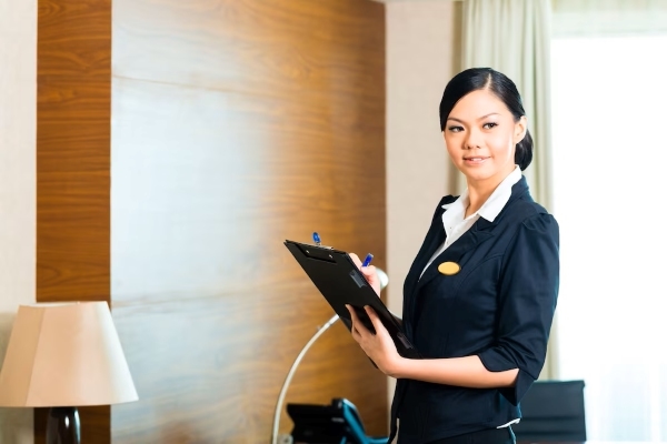 Một chiến lược thu hút và quản lý phân khúc đối tượng khách hàng của khách sạn hiệu quả giúp hấp dẫn và giữ chân khách hàng
