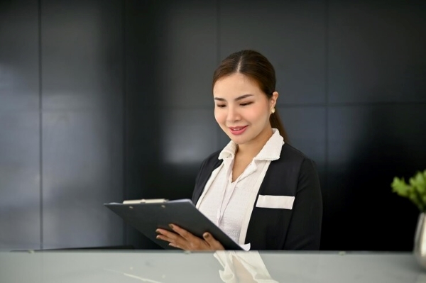 Duty Manager không phải cấp quản lý cao nhất nhưng giữ vai trò mang đến trải nghiệm lưu trú thoải mái cho khách hàng và vận hành của khách sạn