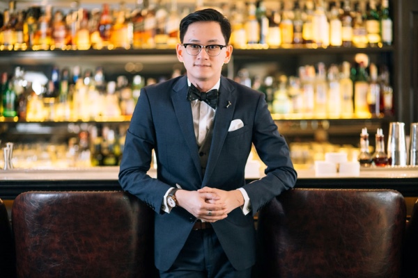 Bar Manager đảm nhận việc giám sát và quản lý hoạt động quầy bar