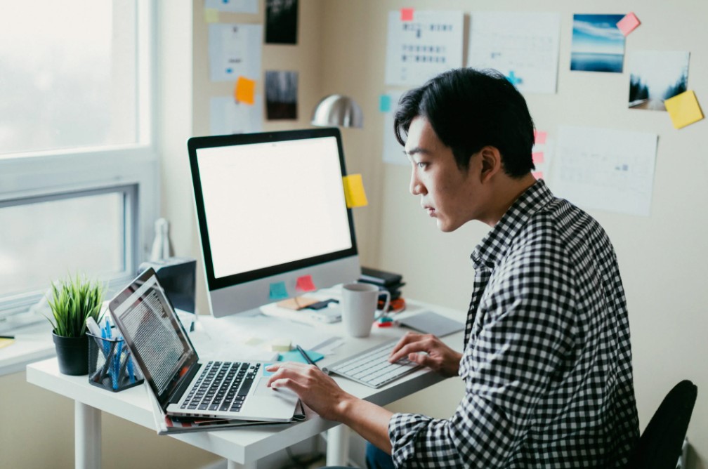 Chọn đúng nghề sẽ giúp người hướng nội phát huy năng lực và cảm thấy hài lòng trong công việc