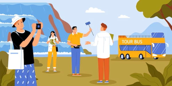 Tour Operator là đơn vị tổ chức và điều hành các tour du lịch trọn gói, từ kế hoạch đến thực hiện