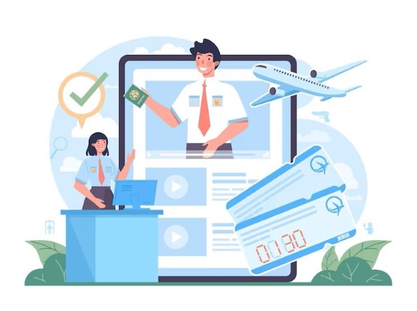 Tour Operator đảm bảo trải nghiệm và an toàn chuyến đi, còn Travel Agent chỉ lo đặt dịch vụ đúng yêu cầu khách hàng