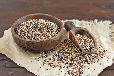 Quinoa là gì