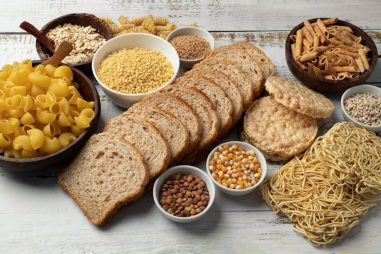 Gluten là gì