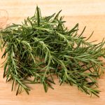 Rosemary là gì