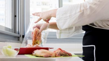 Sous Vide là gì