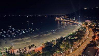 Vũng Tàu có gì chơi về đêm
