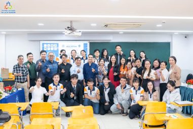 Chuyên đề “Tiêu chuẩn HALAL và cơ hội phát triển trong lĩnh vực Dịch vụ - Du lịch - Khách sạn - Nhà