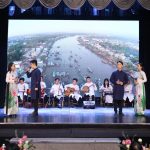 Tân cổ giao duyên Tình thắm duyên quê