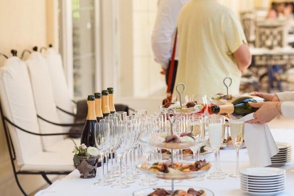 Bộ phận Banquet chính là trái tim của tiệc chiêu đãi, góp phần tạo nên trải nghiệm đáng nhớ cho thực khách