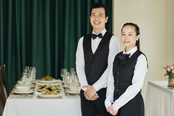 Mức lương của nhân viên trong bộ phận Banquet có thể thay đổi tùy theo địa điểm, quy mô khách sạn và năng lực cá nhân