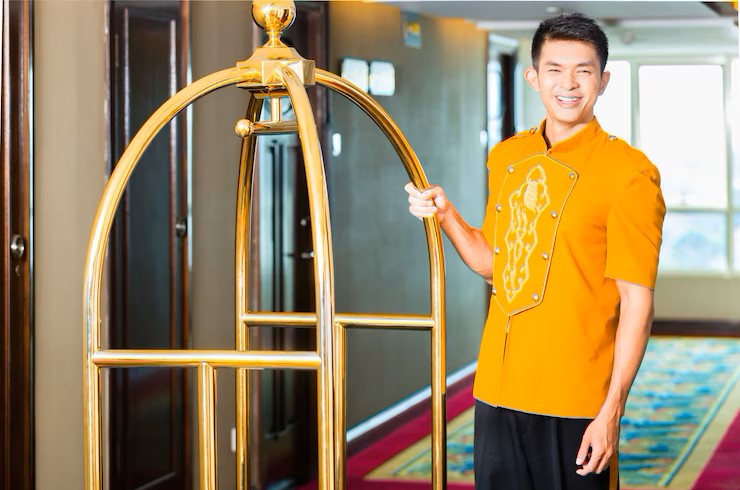Ứng viên Bellman hội tụ đủ kỹ năng và phẩm chất sẽ có lợi thế cạnh tranh khi ứng tuyển
