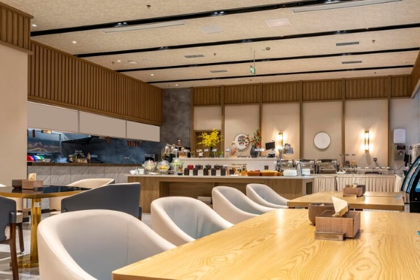Nhìn chung, mô hình cafeteria khá hấp dẫn nhờ sự tối ưu trong vận hành, chi phí hợp lý và tiềm năng phát triển mạnh mẽ