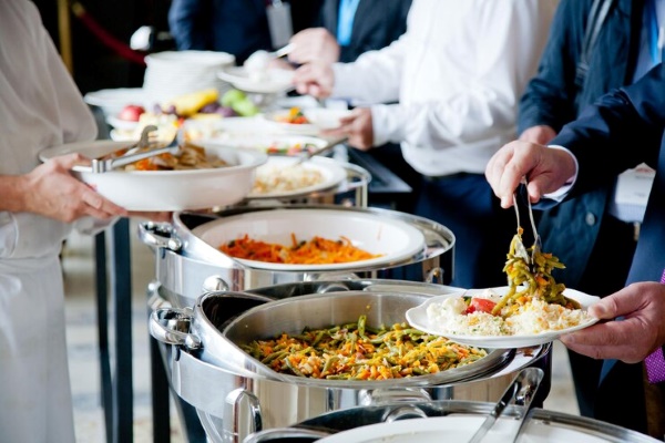 Mô hình cafeteria phục vụ đa dạng khách hàng với thực đơn linh hoạt, đáp ứng nhiều sở thích và khẩu vị khác nhau