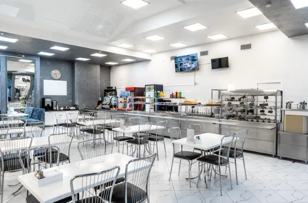 Những lưu ý trên sẽ giúp chủ quán cafeteria vận hành hiệu quả và bền vững hơn