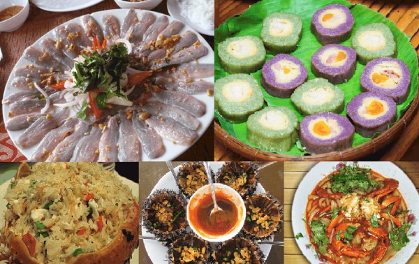 Đặc sản Phú Quốc là sự kết tinh từ giá trị truyền thống lâu đời và vẻ đẹp thiên nhiên đa dạng của vùng đất này