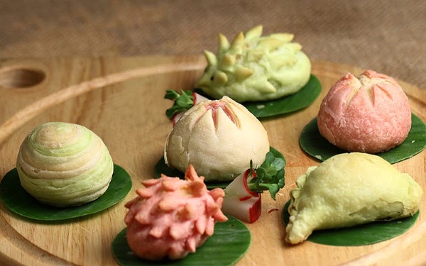 Bánh khéo là món quà ý nghĩa và độc đáo được du khách ưa chuộng để thưởng thức và làm quà khi đến Phú Quốc