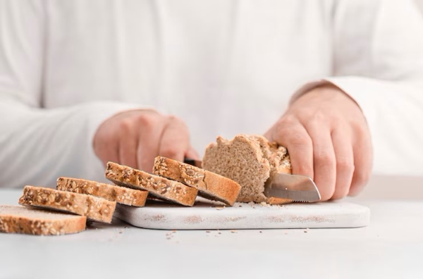 Chế độ ăn gluten-free dành cho người mắc bệnh Celiac, nhạy cảm với gluten hoặc muốn cải thiện sức khỏe tiêu hóa