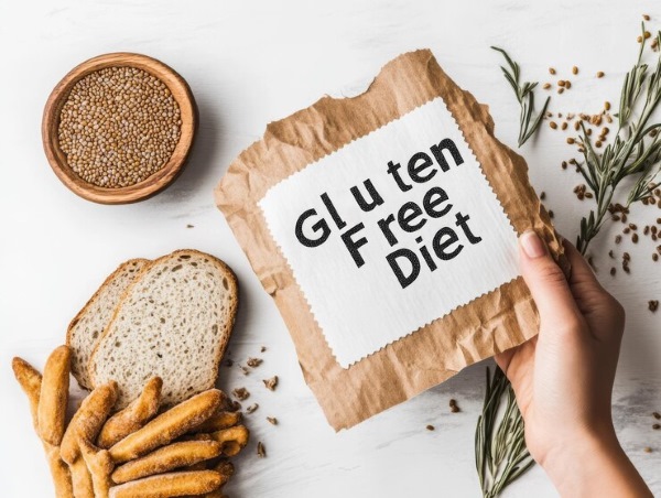 Chế độ ăn gluten-free giúp cải thiện tiêu hóa, giảm viêm và hỗ trợ hấp thu dinh dưỡng tốt hơn ở những người nhạy cảm với gluten