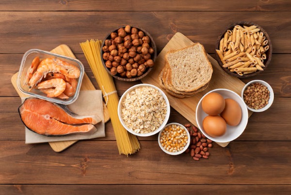 Xây dựng chế độ ăn gluten-free không khó, chỉ cần chú ý lựa chọn thực phẩm phù hợp và đảm bảo cân bằng dinh dưỡng