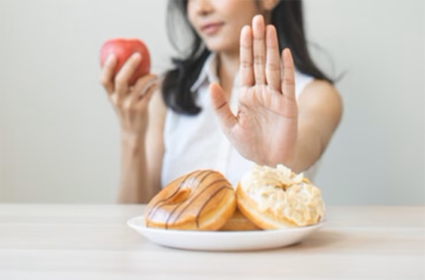 Nhận biết gluten trong thực phẩm giúp điều chỉnh chế độ ăn, nhất là với người mắc bệnh celiac hoặc nhạy cảm với gluten