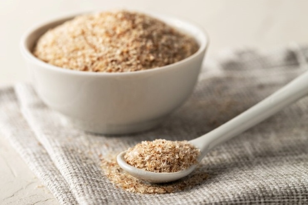 Nếu bạn đang theo chế độ ăn không gluten, hãy ăn ngũ cốc không chứa gluten
