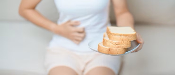 Nếu nghi ngờ nhạy cảm với gluten, hãy gặp bác sĩ để kiểm tra và nhận tư vấn dinh dưỡng phù hợp