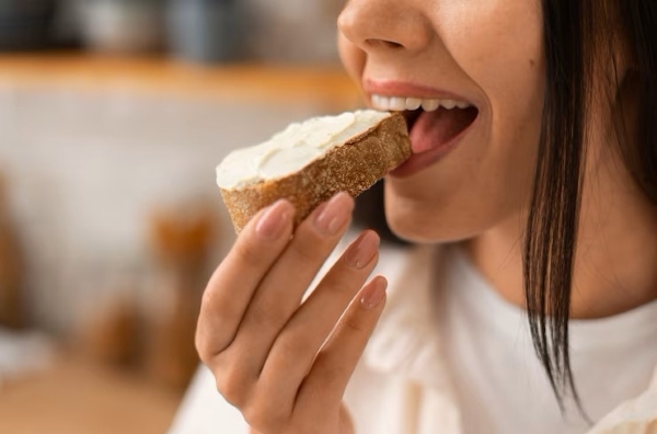 Chỉ cần giữ chế độ ăn cân bằng dù bạn có dung nạp gluten hay không