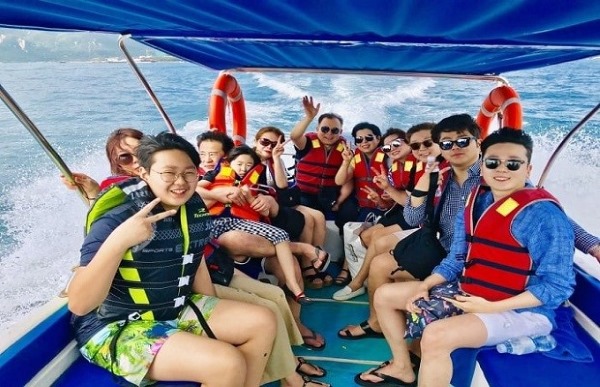 Đặt tour biển Phú Quốc sớm để tránh tình trạng hết chỗ