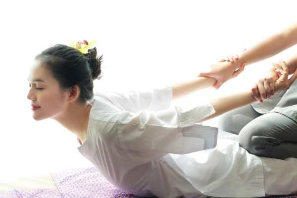 Salinda Spa cung cấp liệu pháp chuyên sâu, giúp du khách thư giãn và tái tạo năng lượng