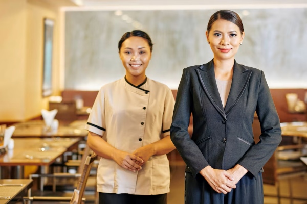 Mức lương của Runner phụ thuộc vào quy mô của cơ sở, địa điểm làm việc và kinh nghiệm cá nhân
