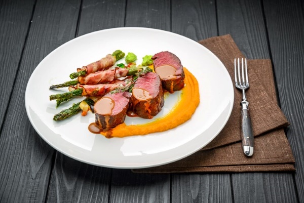 Sous Vide giúp thực phẩm mềm mại, không bị dai như cách nấu truyền thống