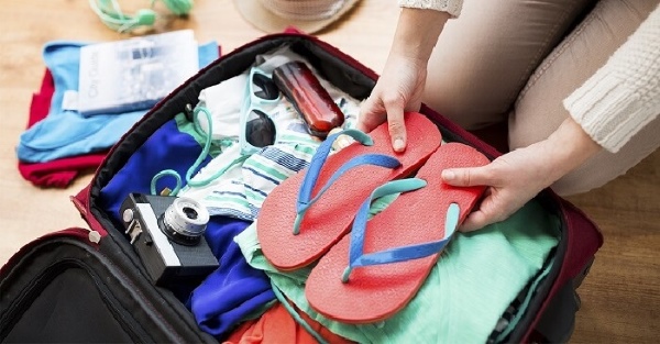 Chuẩn bị kỹ lưỡng trước chuyến đi giúp du khách tận hưởng hành trình an toàn, thoải mái và trọn vẹn hơn