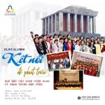 Chuyên đề Cựu sinh viên Alumni