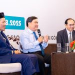 Tọa đàm Du lịch HALAL