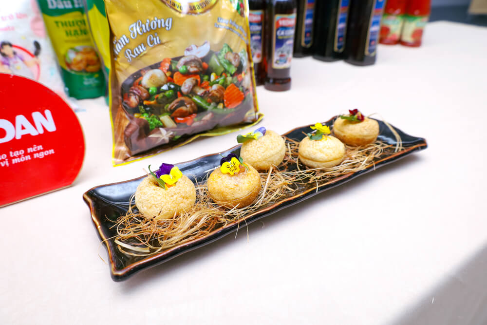 Pani Puri