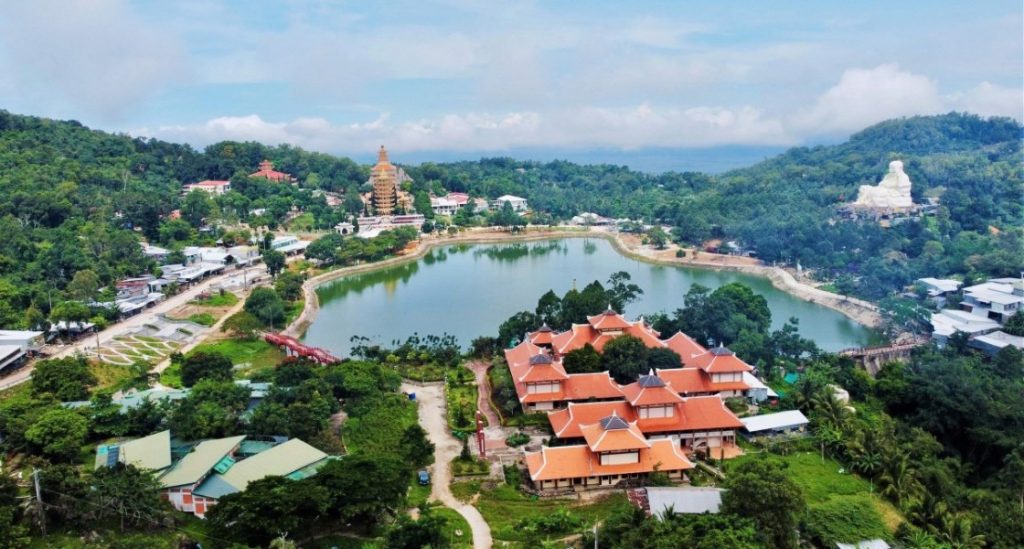 Du lịch An Giang