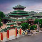 Chùa bà châu đốc an giang