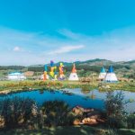 Mongo land đà lạt