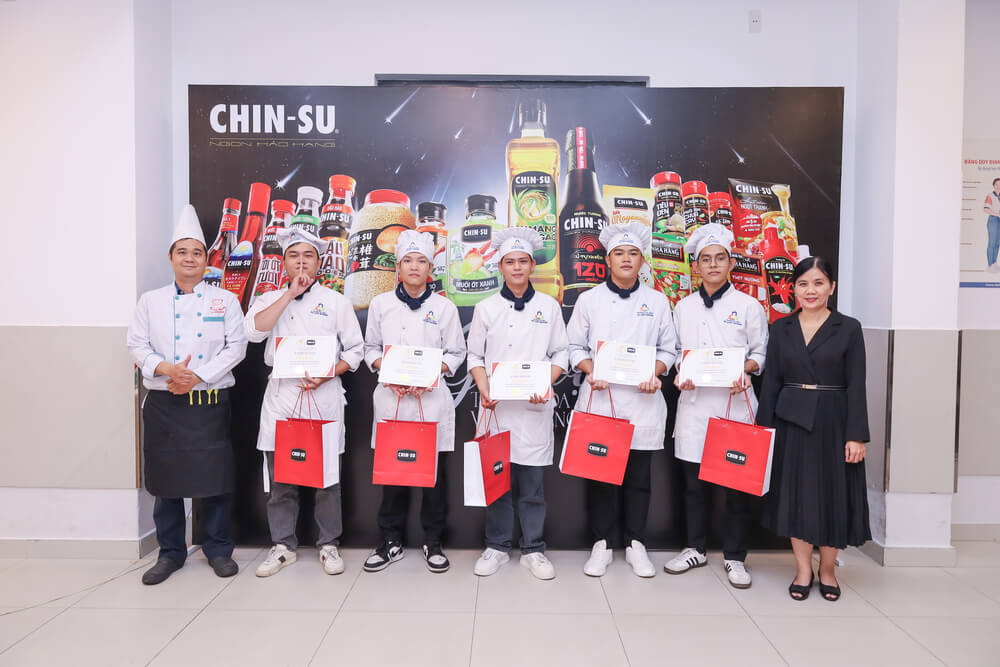 Đội giải nhất