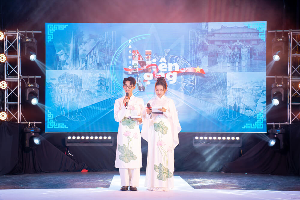 MC của chương trình