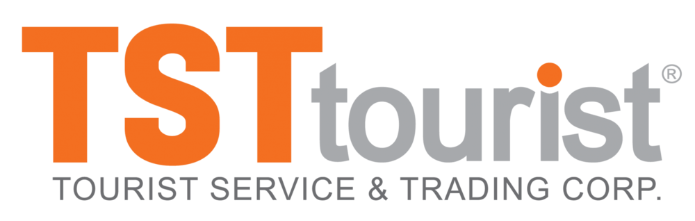 TST tourist